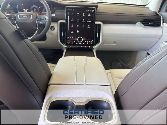 2024 GMC Acadia Vehicle Photo in MANHATTAN, KS 66502-5036