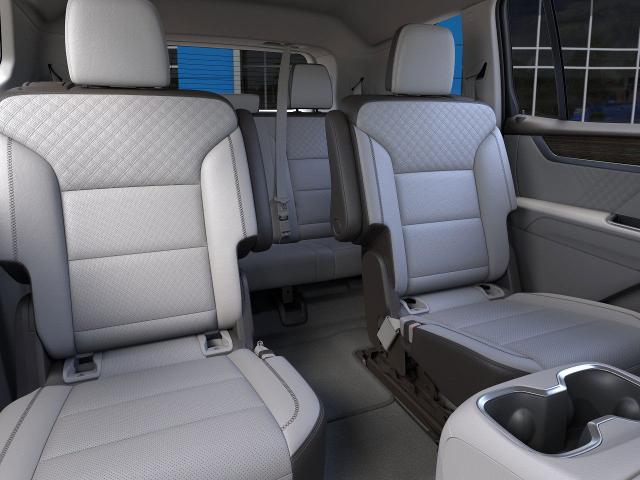 2025 GMC Acadia Vehicle Photo in EMPORIA, VA 23847-1235
