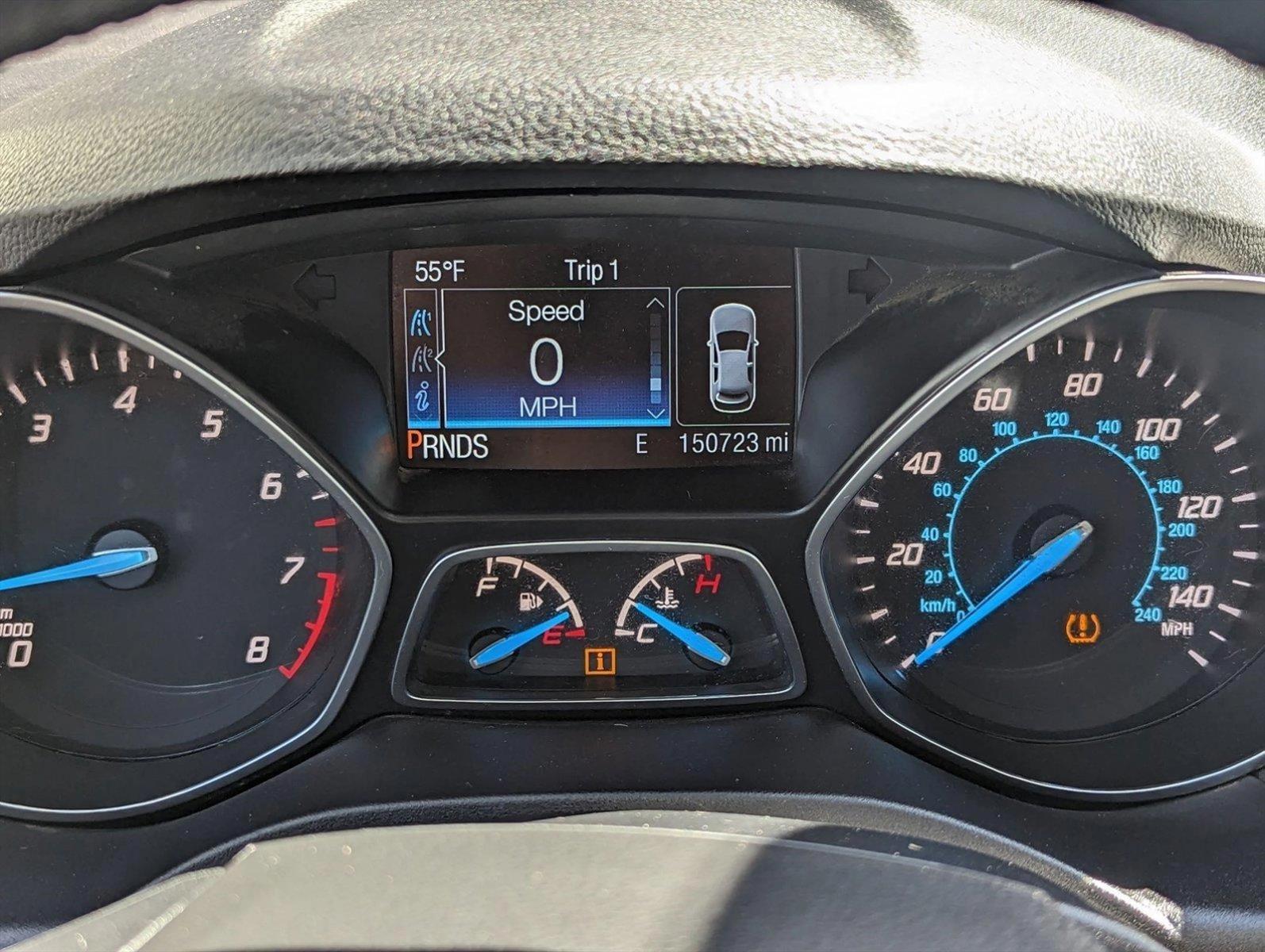 2015 Ford Escape Vehicle Photo in SPOKANE, WA 99212-2978