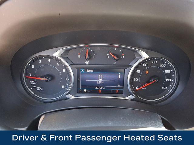 2022 GMC Terrain Vehicle Photo in WATERTOWN, CT 06795-3318