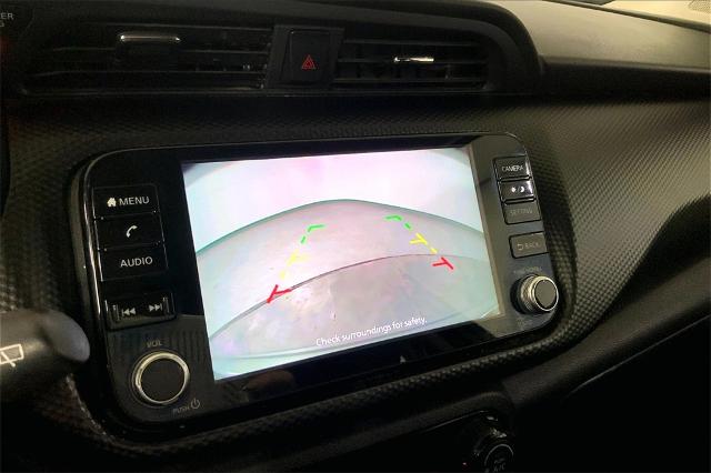 2021 Nissan Kicks Vehicle Photo in Lees Summit, MO 64086