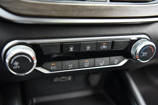 2023 Nissan Altima Vehicle Photo in Ballwin, MO 63011