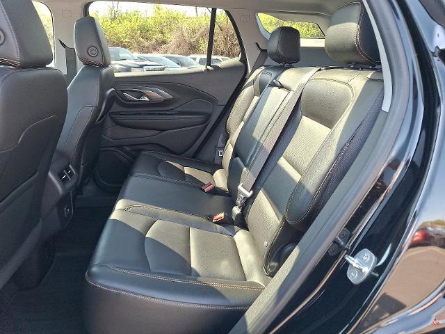 2021 GMC Terrain Vehicle Photo in TREVOSE, PA 19053-4984