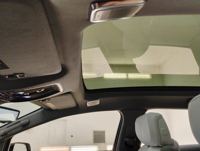 2025 Cadillac OPTIQ Vehicle Photo in PINEVILLE, NC 28134-8495