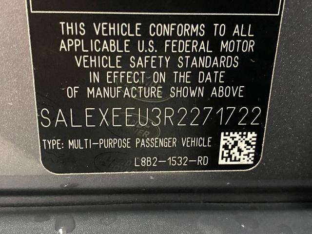 2024 Defender Vehicle Photo in Appleton, WI 54913