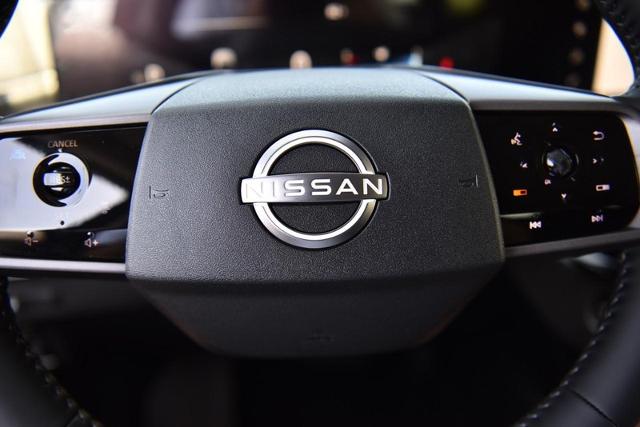 2025 Nissan Murano Vehicle Photo in Ballwin, MO 63011