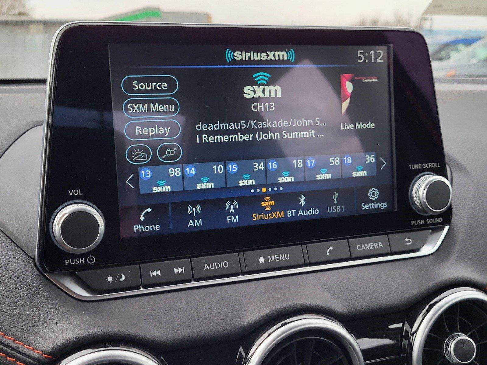 2025 Nissan Sentra Vehicle Photo in Albuquerque, NM 87110