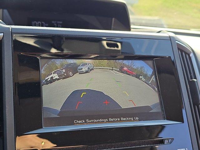 2022 Subaru Crosstrek Vehicle Photo in Pleasant Hills, PA 15236