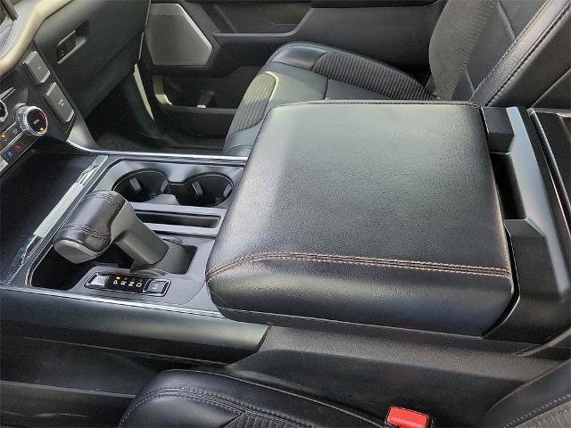 2023 Ford F-150 Vehicle Photo in EASTLAND, TX 76448-3020