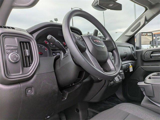 2024 GMC Sierra 3500 HD Vehicle Photo in PASADENA, CA 91107-3803