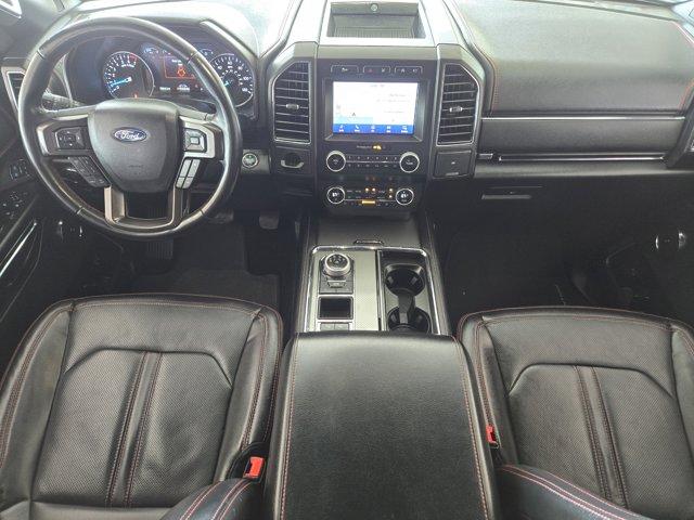 2021 Ford Expedition Vehicle Photo in Decatur, TX 76234