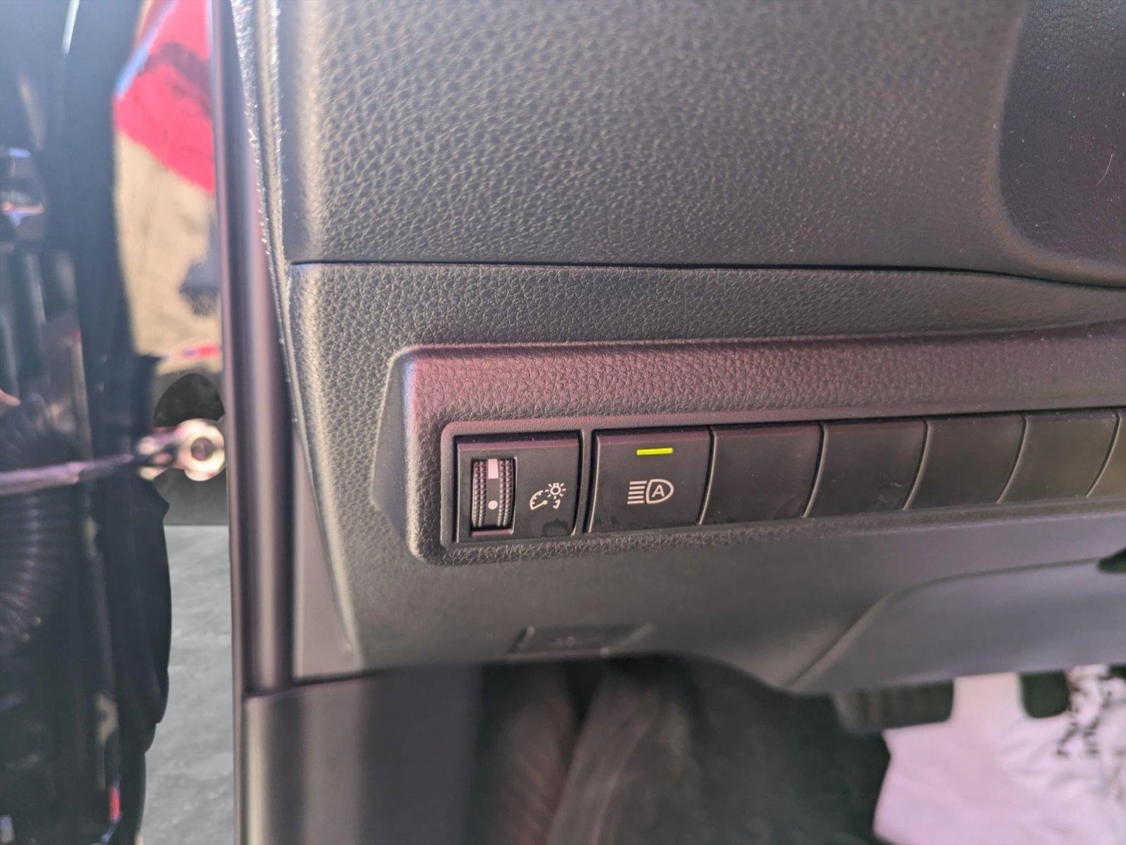 2024 Toyota Corolla Vehicle Photo in Winter Park, FL 32792