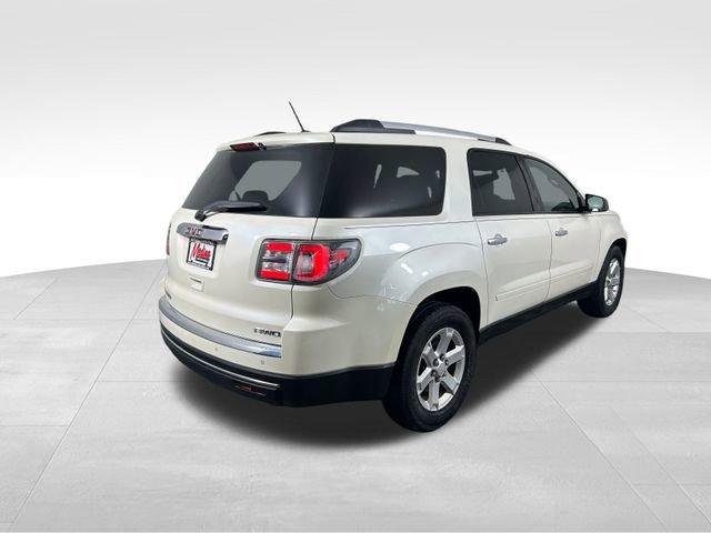 2015 GMC Acadia Vehicle Photo in MEDINA, OH 44256-9631