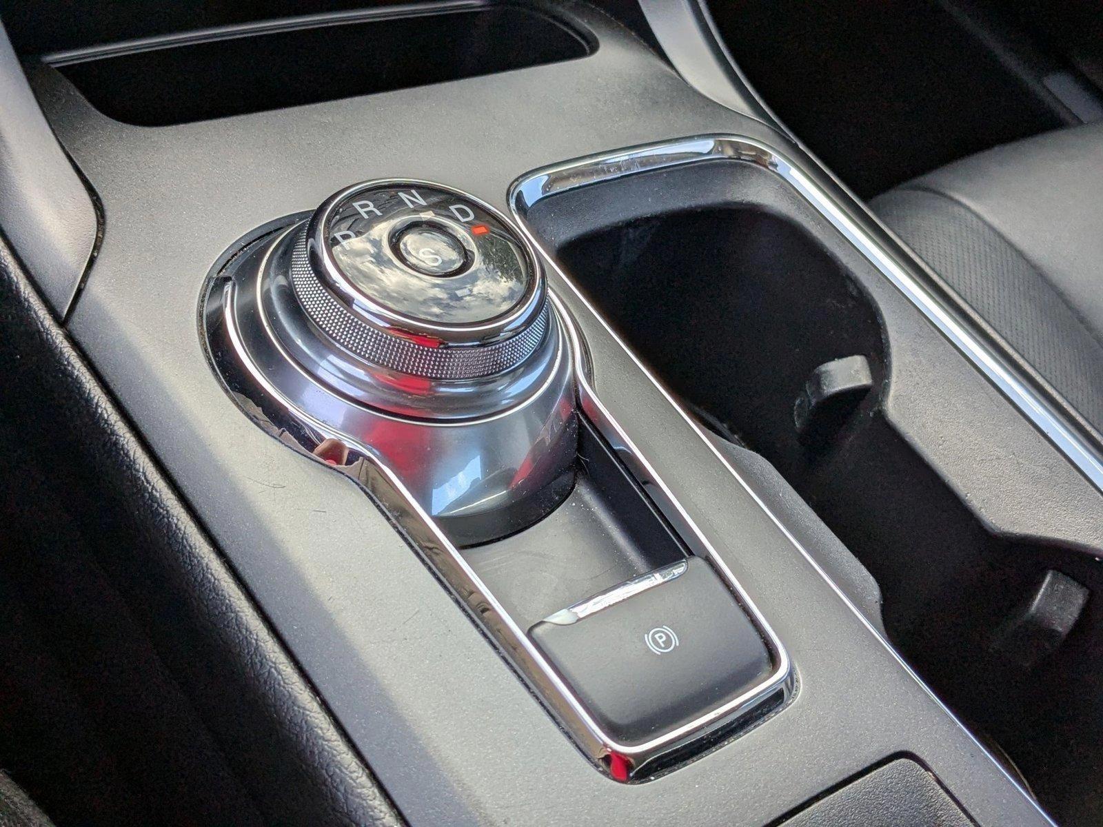 2017 Ford Fusion Vehicle Photo in Miami, FL 33015