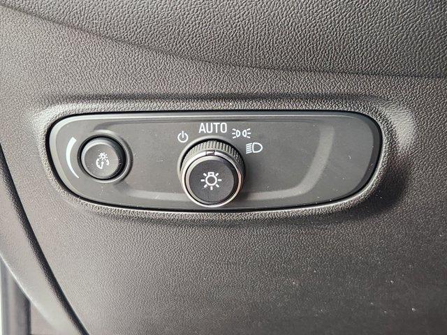2022 Chevrolet Equinox Vehicle Photo in SUGAR LAND, TX 77478-0000