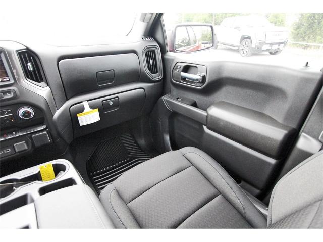2025 Chevrolet Silverado 1500 Vehicle Photo in ROSENBERG, TX 77471-5675