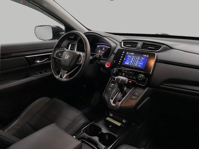 2020 Honda CR-V Vehicle Photo in Appleton, WI 54913