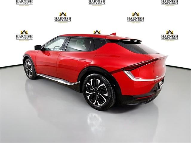 2023 Kia EV6 Vehicle Photo in Everett, WA 98204