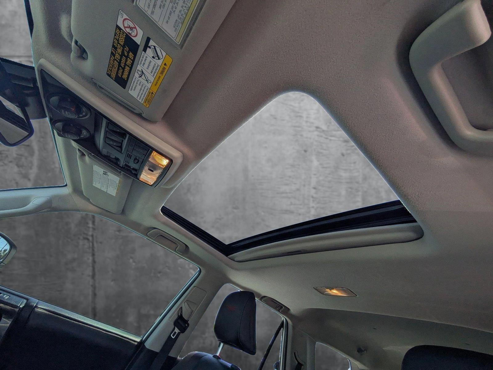 2021 Toyota 4Runner Vehicle Photo in Clearwater, FL 33761