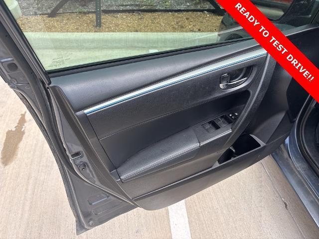 2016 Toyota Corolla Vehicle Photo in Grapevine, TX 76051