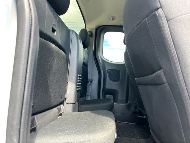 2023 Nissan Frontier Vehicle Photo in Savannah, GA 31419