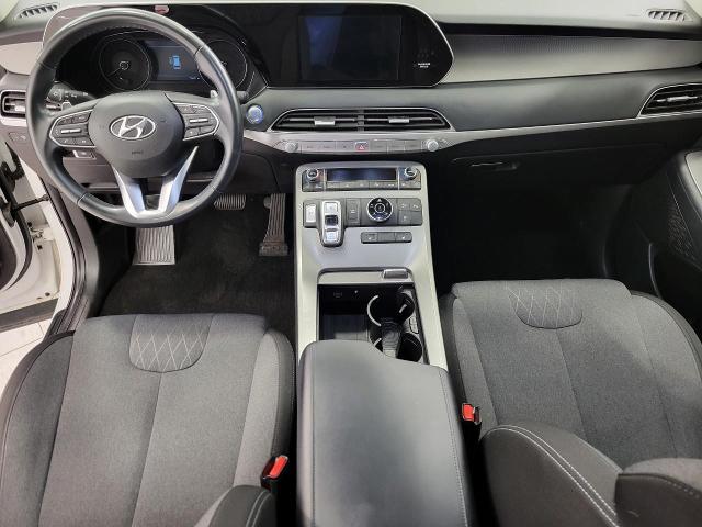 2021 Hyundai Palisade Vehicle Photo in APPLETON, WI 54914-4656