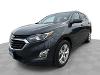 Certified 2020 Chevrolet Equinox LT with VIN 3GNAXVEX9LS527378 for sale in Alexandria, MN
