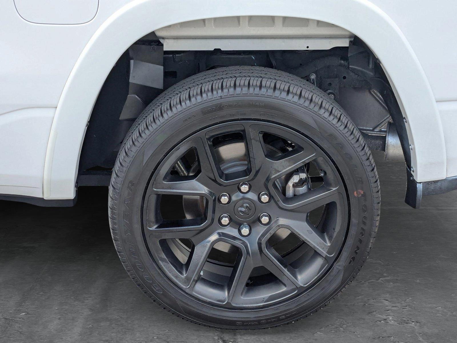 2021 Ram 1500 Vehicle Photo in Miami, FL 33015