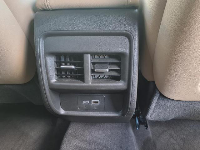 2025 Cadillac XT4 Vehicle Photo in TAMPA, FL 33612-3404