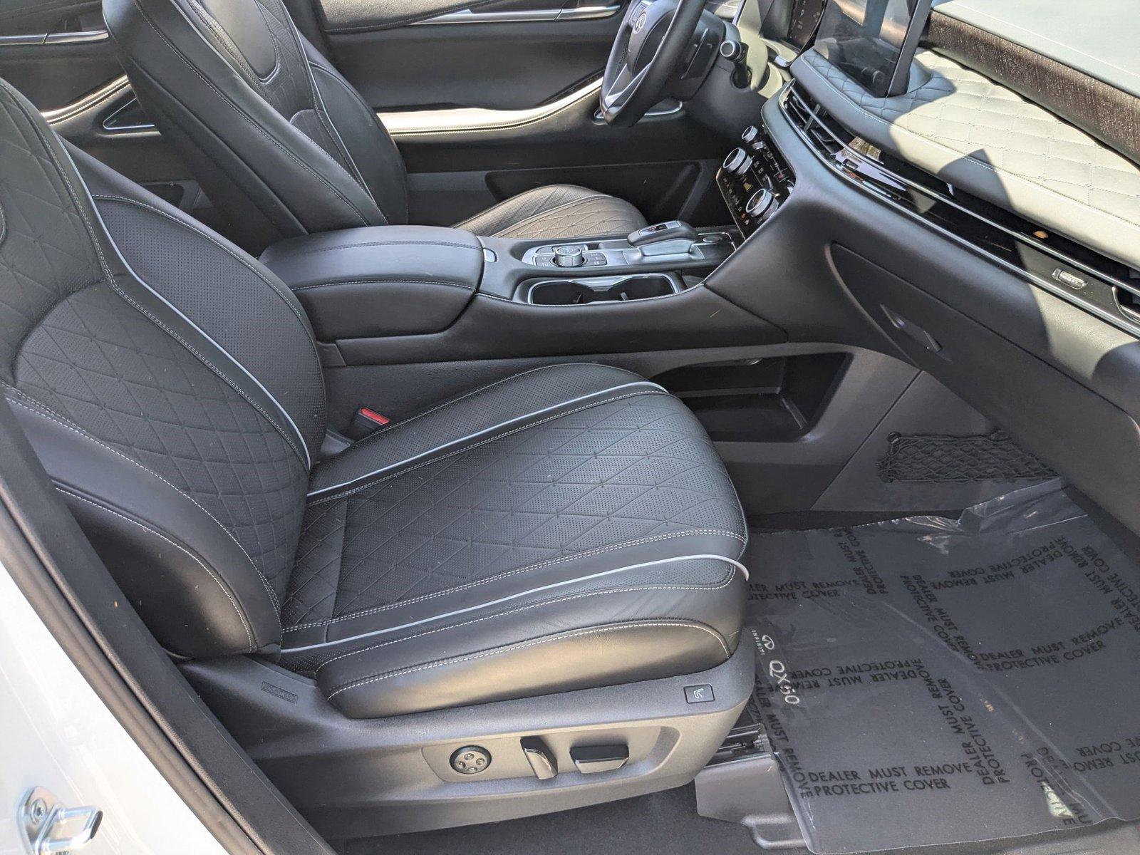 2022 INFINITI QX60 Vehicle Photo in Tampa, FL 33614