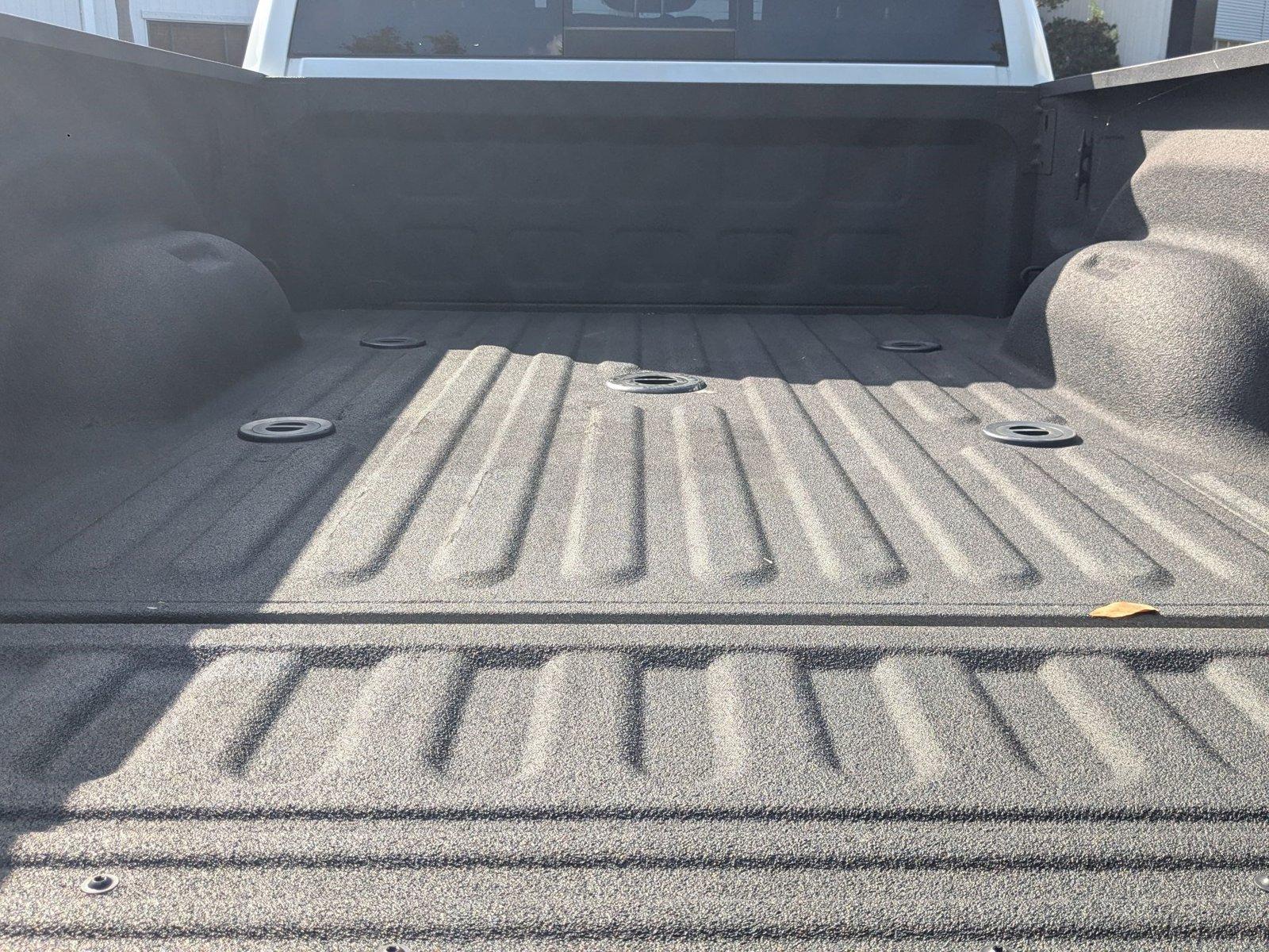 2023 Ram 2500 Vehicle Photo in Pompano Beach, FL 33064