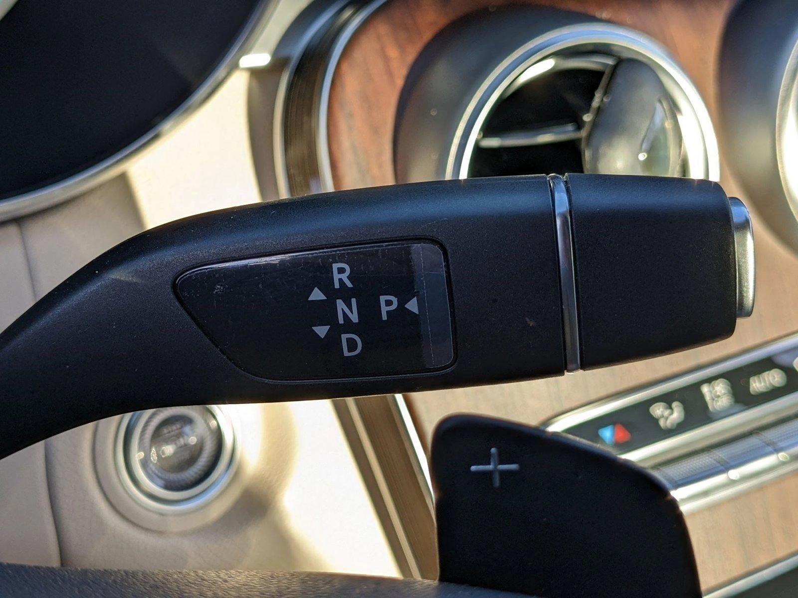 2021 Mercedes-Benz C-Class Vehicle Photo in Orlando, FL 32811