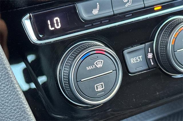 2020 Volkswagen Arteon Vehicle Photo in ELK GROVE, CA 95757-8703