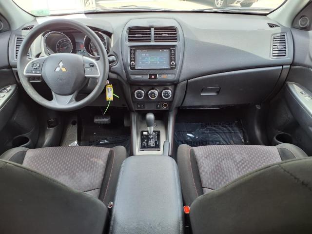 2019 Mitsubishi Outlander Sport Vehicle Photo in TAMPA, FL 33612-3404