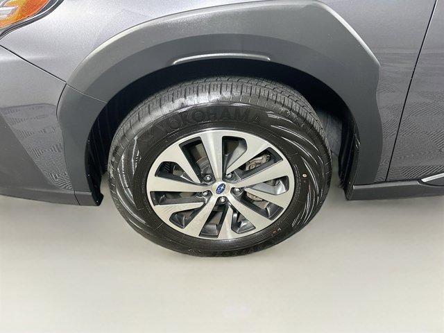 2025 Subaru Outback Vehicle Photo in Doylestown, PA 18902