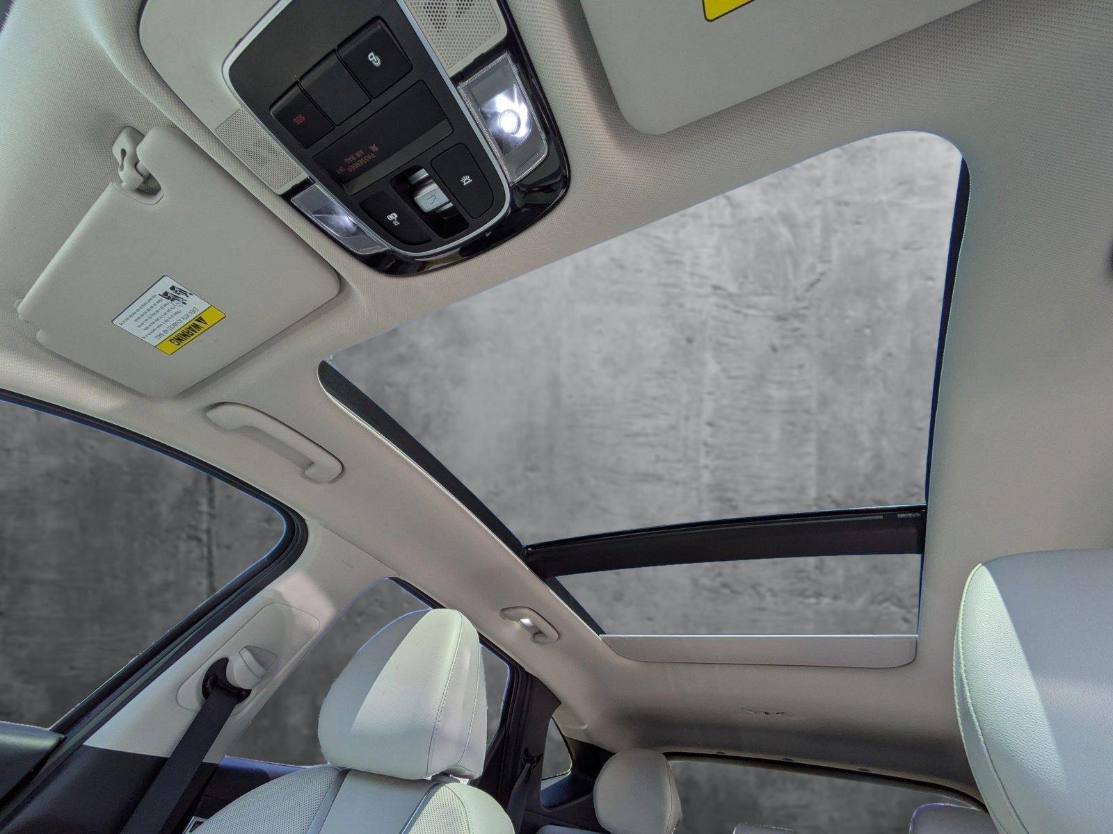 2022 Hyundai TUCSON Vehicle Photo in Clearwater, FL 33761