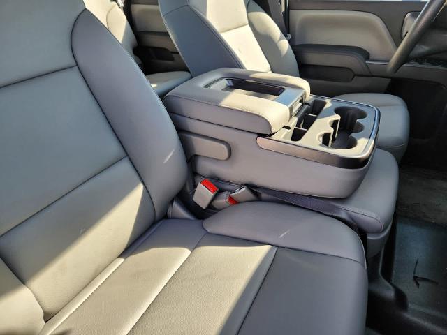 2024 Chevrolet Silverado Chassis Cab Vehicle Photo in LEWISVILLE, TX 75067