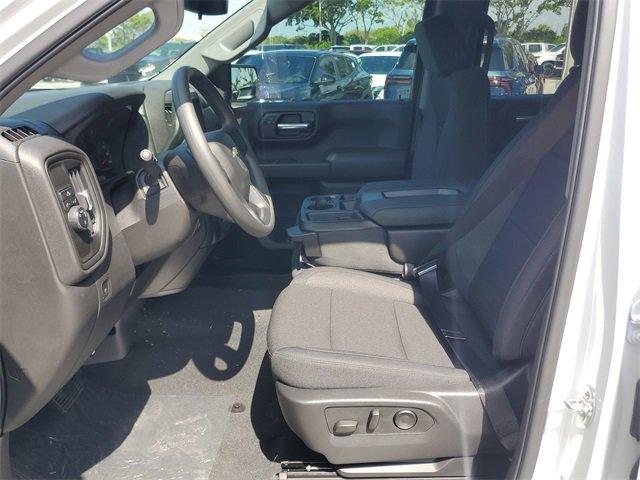 2025 Chevrolet Silverado 1500 Vehicle Photo in SUNRISE, FL 33323-3202
