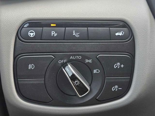 2023 INFINITI QX50 Vehicle Photo in Fort Worth, TX 76132