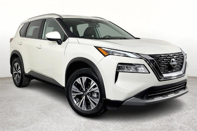 2023 Nissan Rogue Vehicle Photo in Tulsa, OK 74129