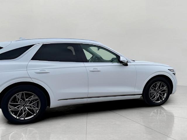 2023 Genesis GV70 Vehicle Photo in Appleton, WI 54913