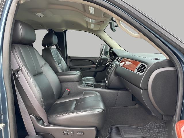 2012 GMC Sierra 2500 HD Vehicle Photo in MANITOWOC, WI 54220-5838