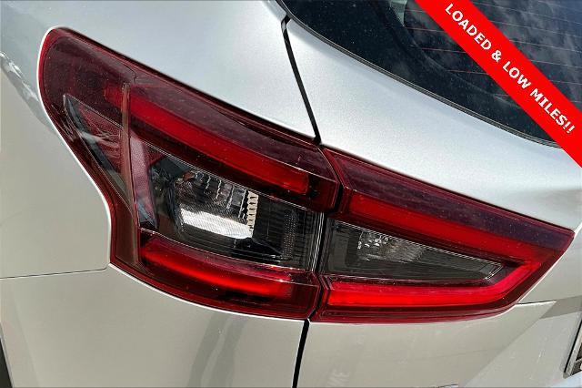 2021 Nissan Rogue Sport Vehicle Photo in Grapevine, TX 76051