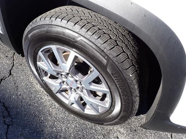 2020 GMC Acadia Vehicle Photo in ZELIENOPLE, PA 16063-2910