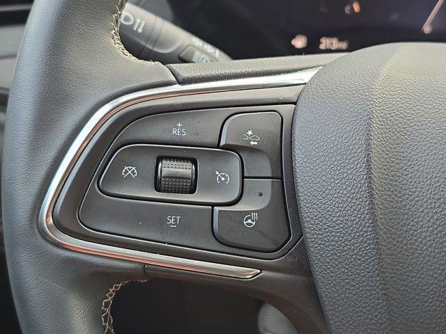 2024 Buick Encore GX Vehicle Photo in Pleasant Hills, PA 15236