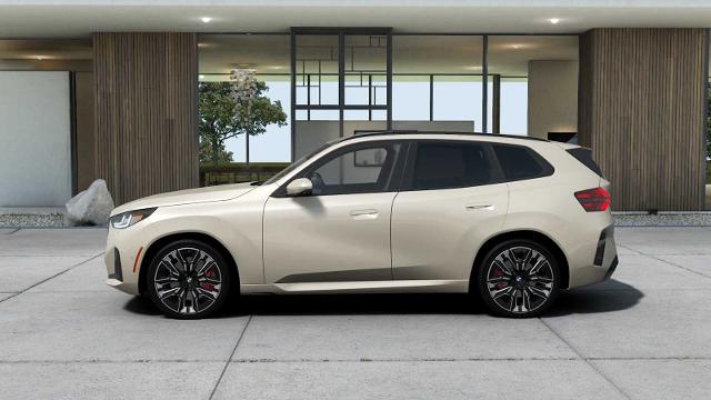 2025 BMW X3 30 xDrive Vehicle Photo in GRAPEVINE, TX 76051