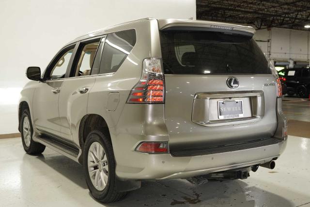 2021 Lexus GX 460 Vehicle Photo in GRAPEVINE, TX 76051