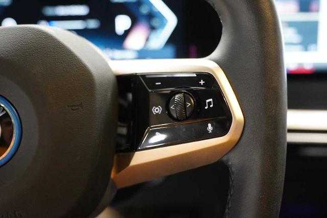 2024 BMW iX Vehicle Photo in GRAPEVINE, TX 76051