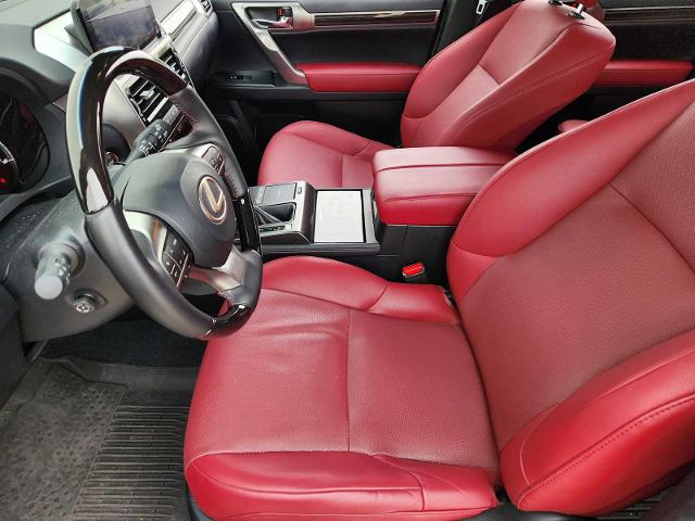 2023 Lexus GX 460 Vehicle Photo in PLANO, TX 75024
