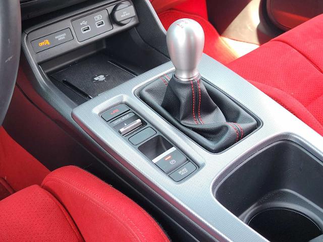 2023 Honda Civic Type R Vehicle Photo in PLANO, TX 75024